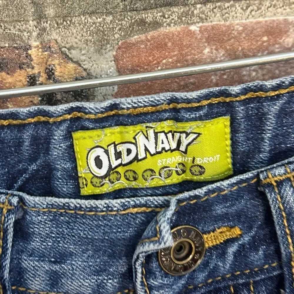 Old Navy bundle listings